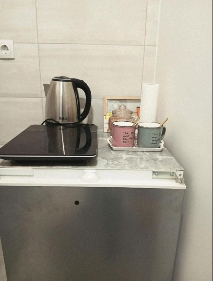 Apartman Danisar Bijeljina Apartment in Vojvodina