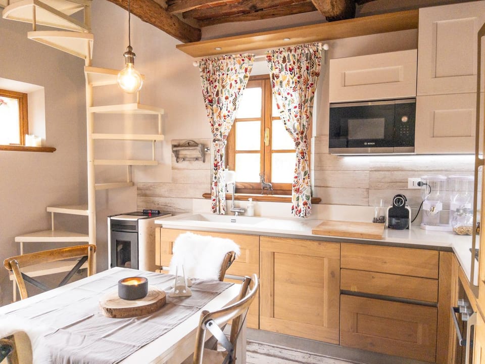 Dolci risvegli nella natura - Tuscan Dream House in Camaiore