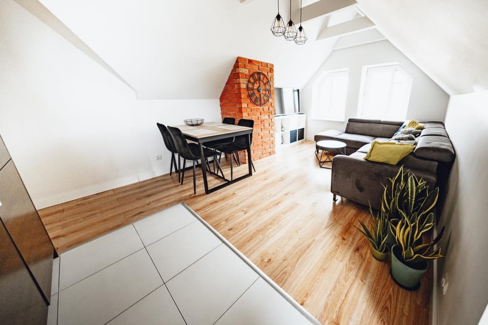 Apartament Ster Apartment in Lithuania