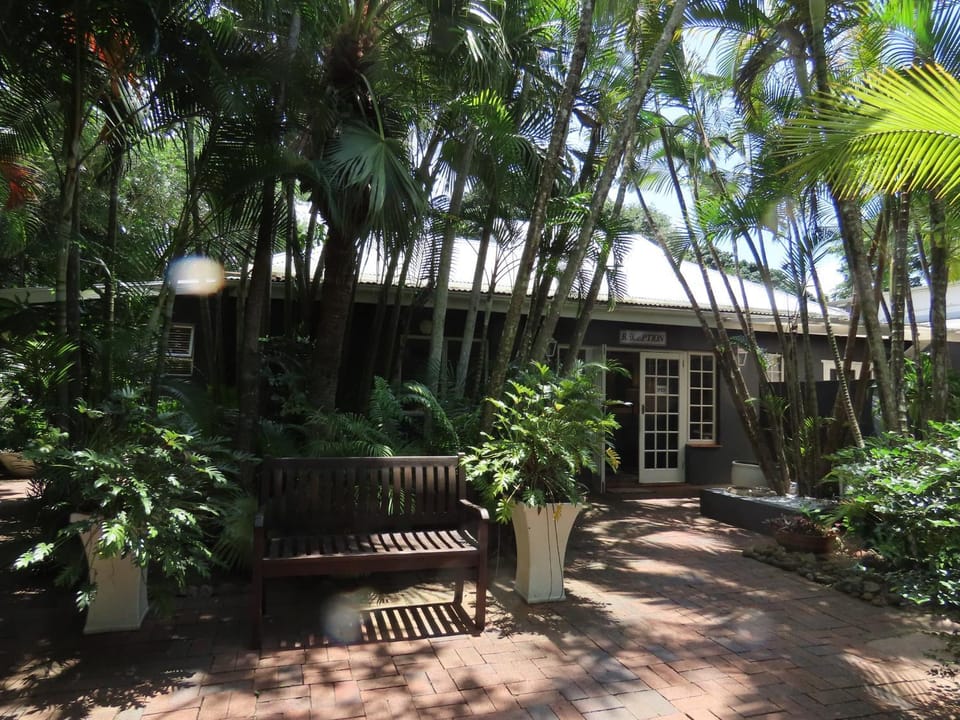 St Lucia Kingfisher Lodge Bed and Breakfast in KwaZulu-Natal