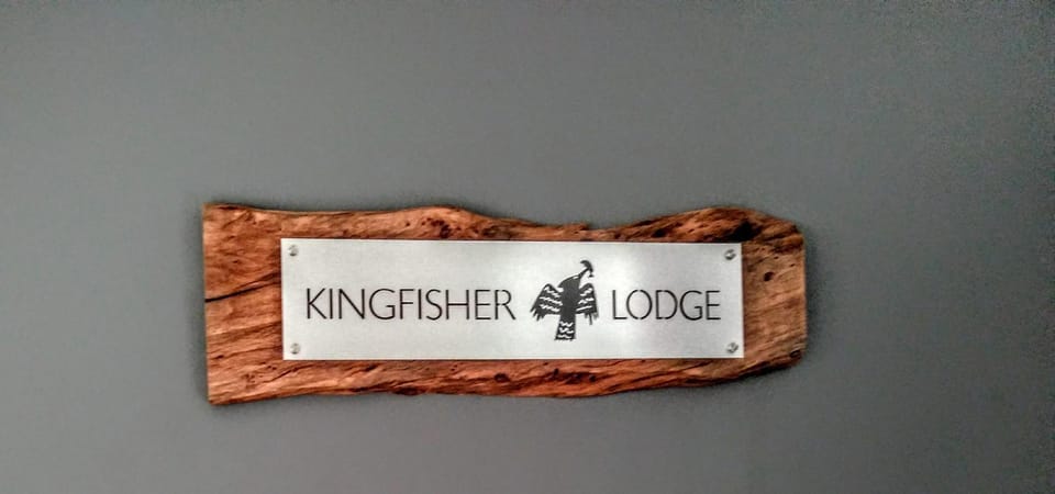 Property logo or sign