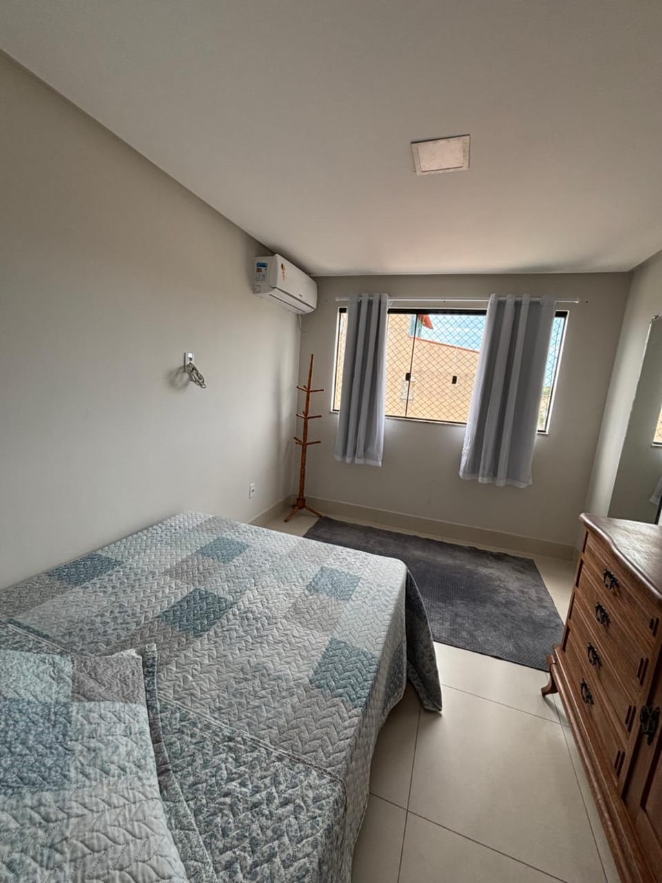 Morada de Paz Apartment in Guarapari