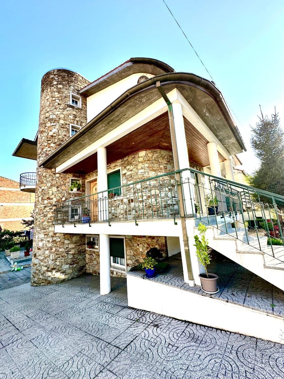 Quarto privado Bragança Vacation rental in Castile and León