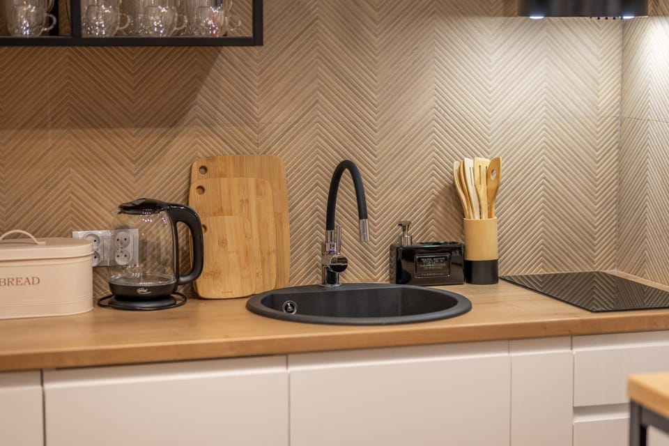 Silent Apartament Apartment in Lesser Poland Voivodeship