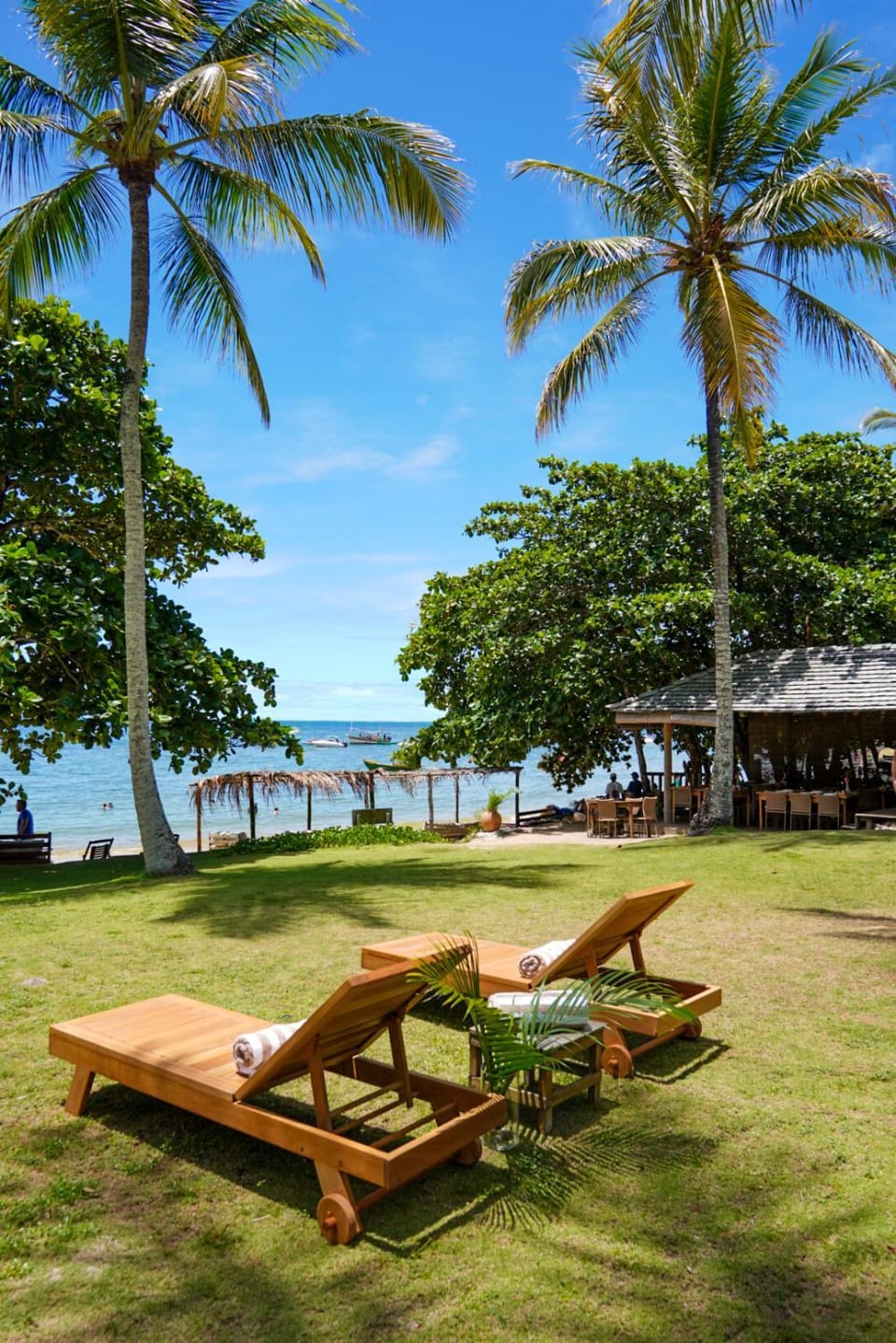 Nearby landmark, Spring, Day, Garden, Beach, Garden view, Sea view, sunbed