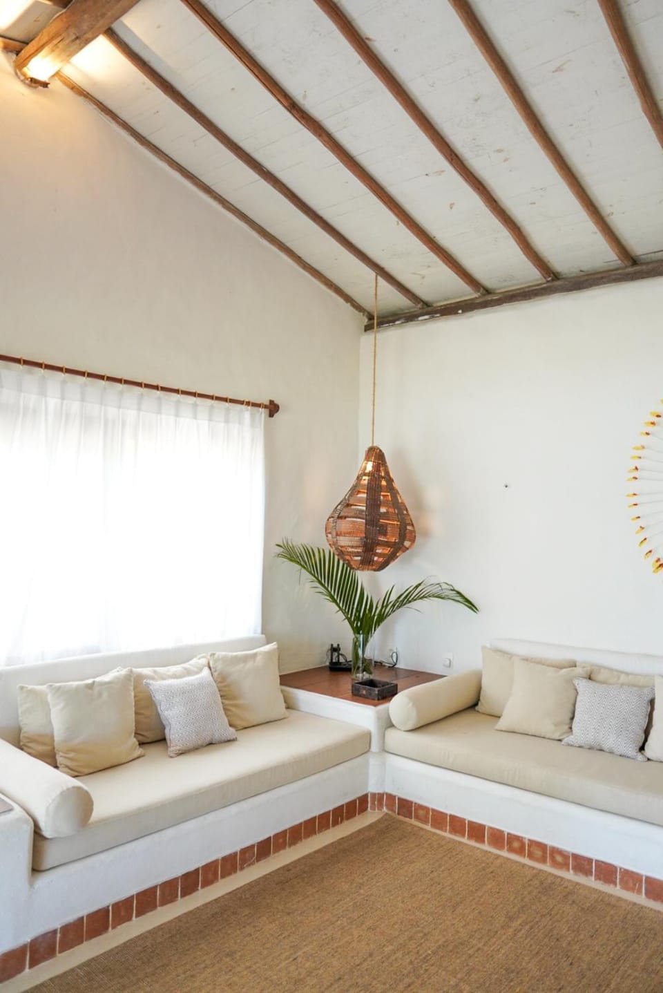 Casa Nande House in State of Bahia