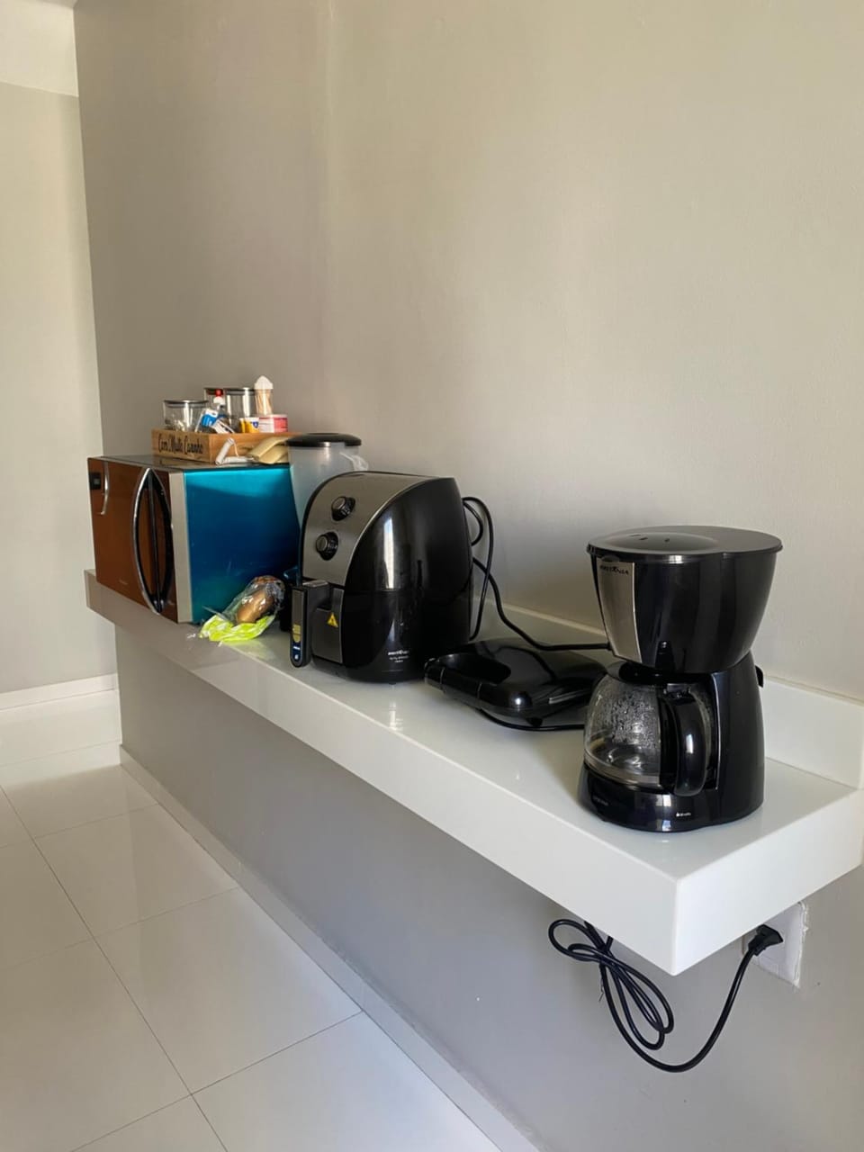 Apartamento em Belém Próx Icoaraci Apartment in Belém