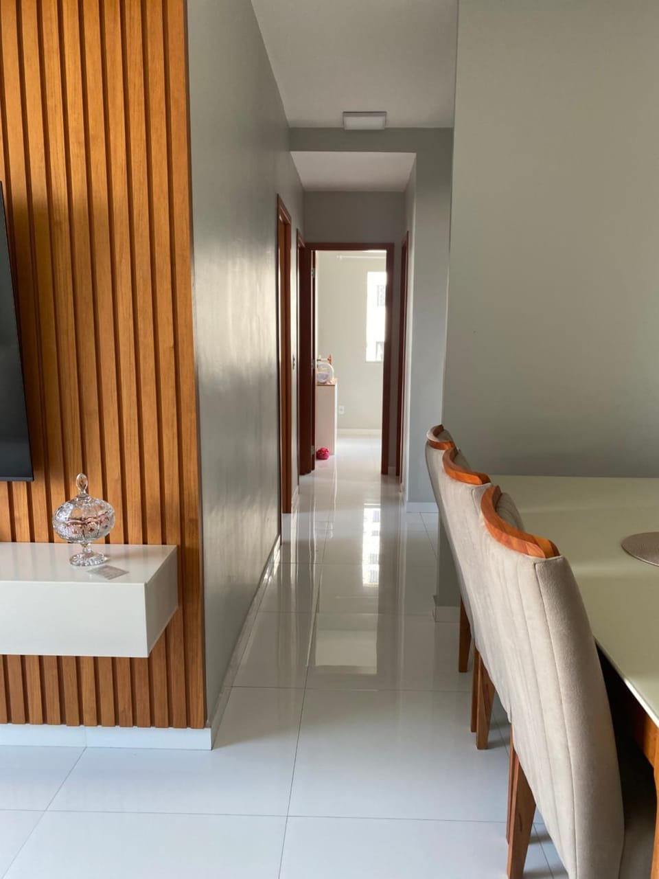 Apartamento em Belém Próx Icoaraci Apartment in Belém