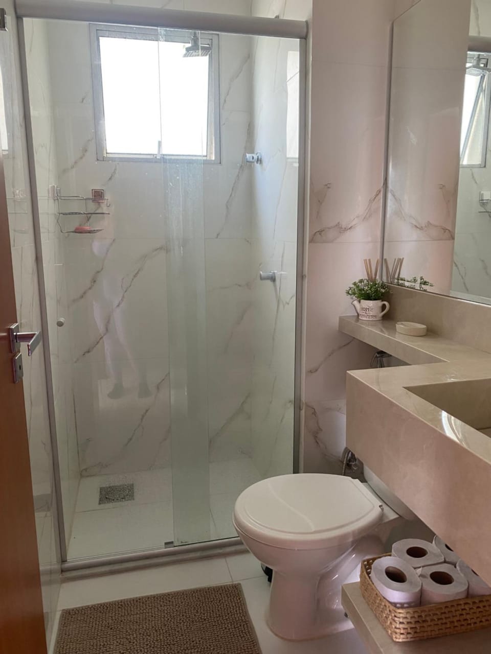 Apartamento em Belém Próx Icoaraci Apartment in Belém