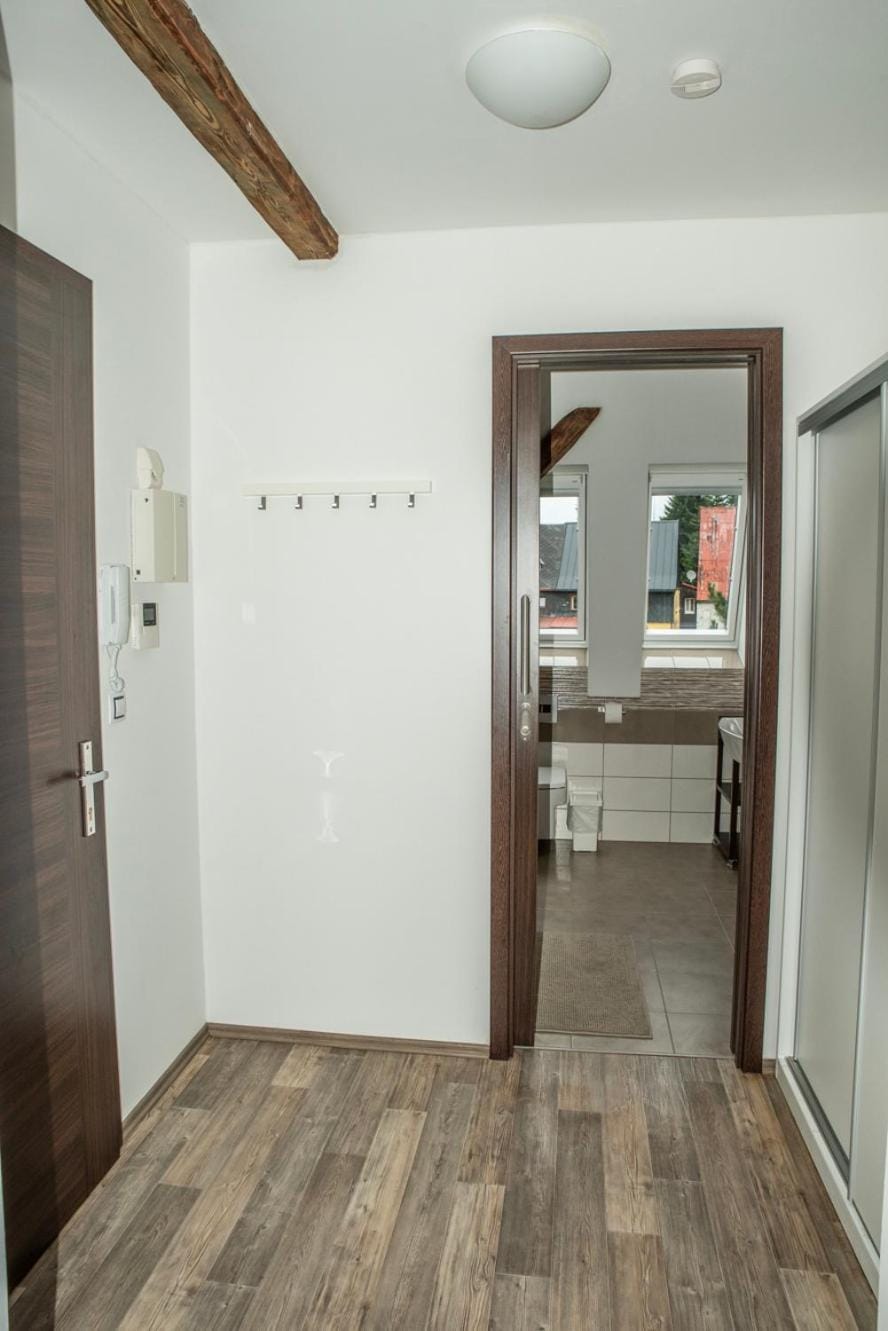 Fara Abertamy Apartment in Czechia