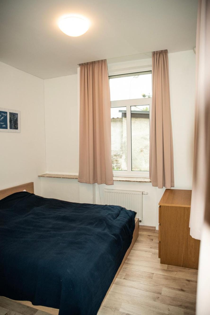 Fara Abertamy Apartment in Czechia