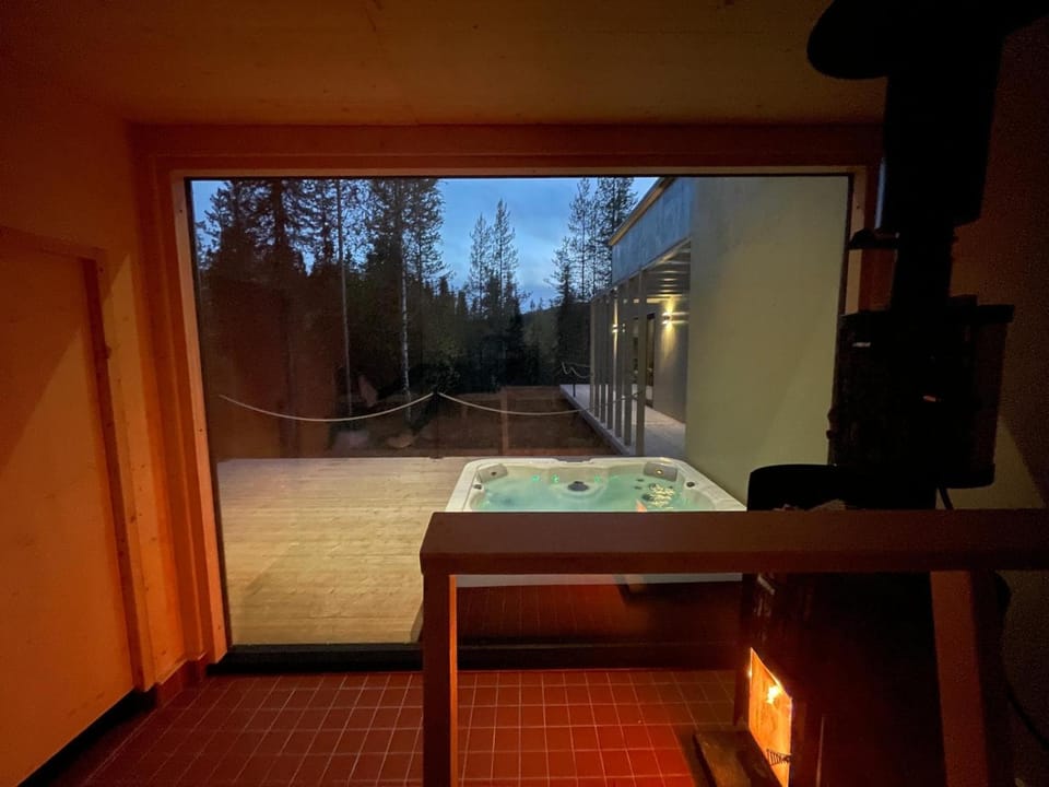 Fokus Villa in Finland