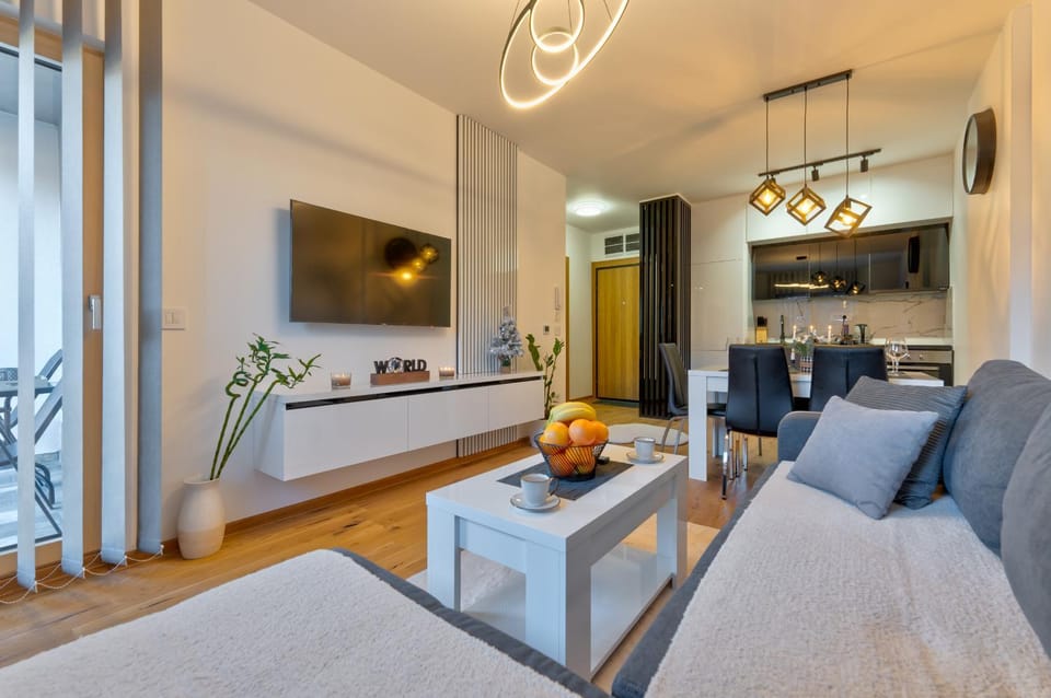 Apartman M&L Apartment in Zlatibor