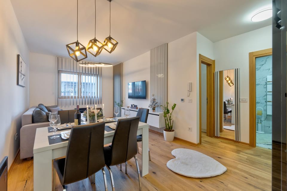 Apartman M&L Apartment in Zlatibor