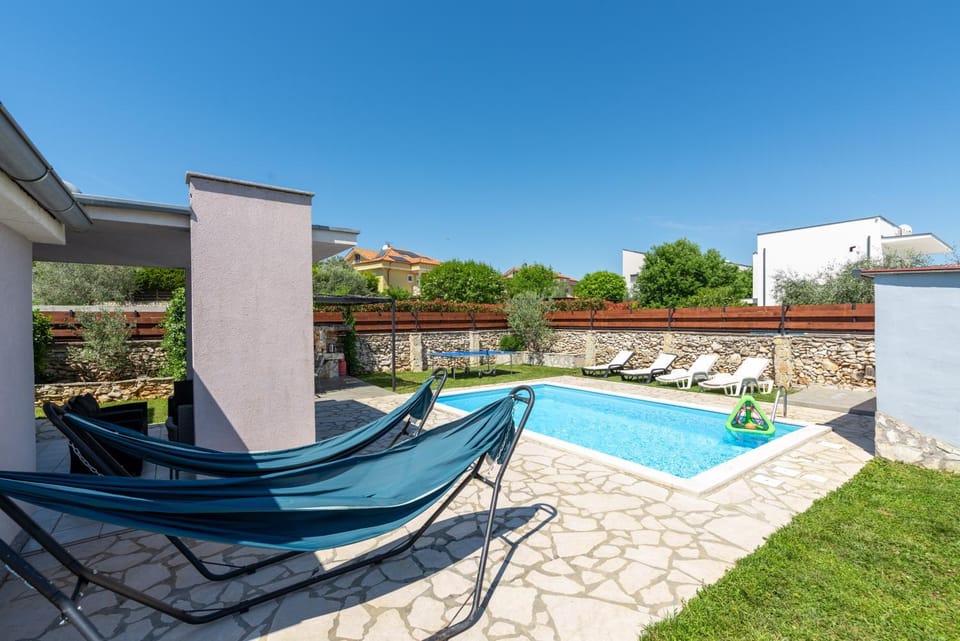Holiday Home Casa Vida House in Istria County