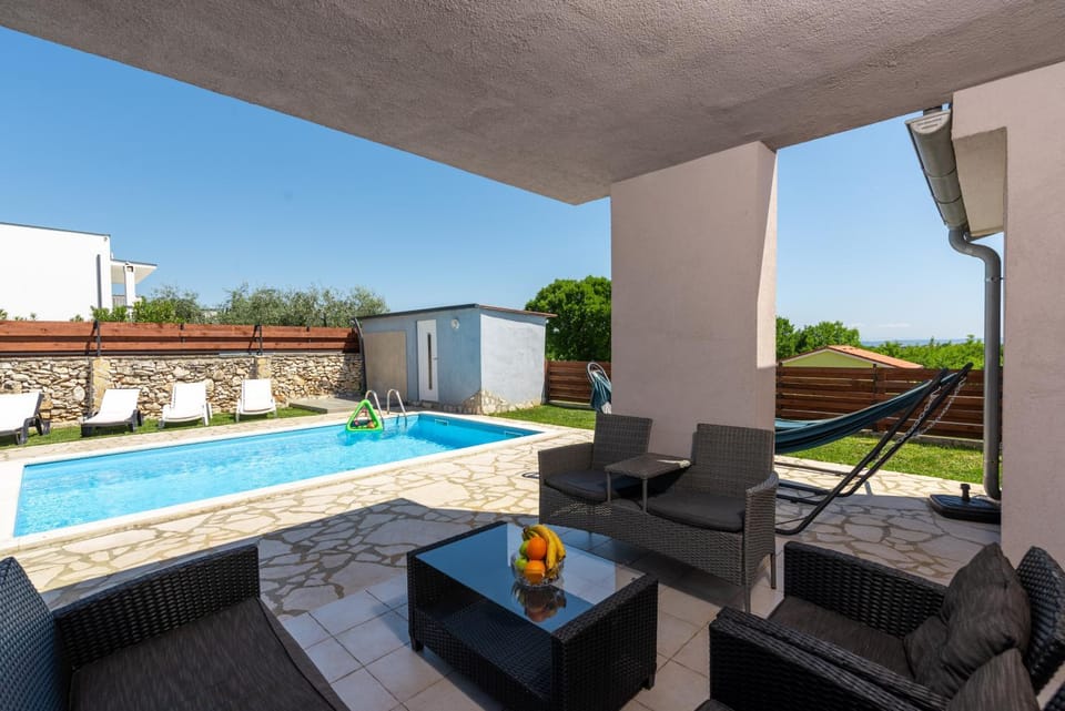 Holiday Home Casa Vida House in Istria County