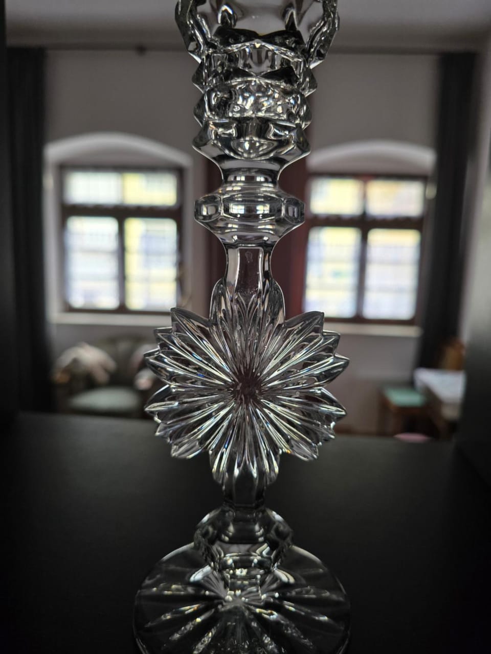 Decorative detail