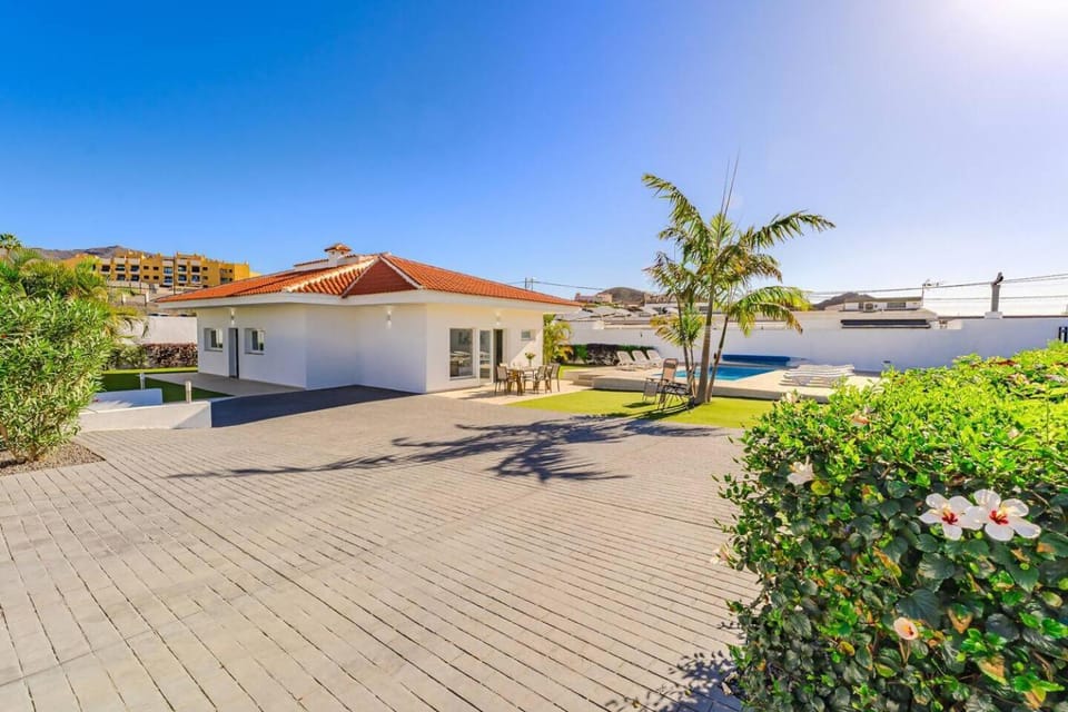 Villa Ave del Paraíso Villa in Abona