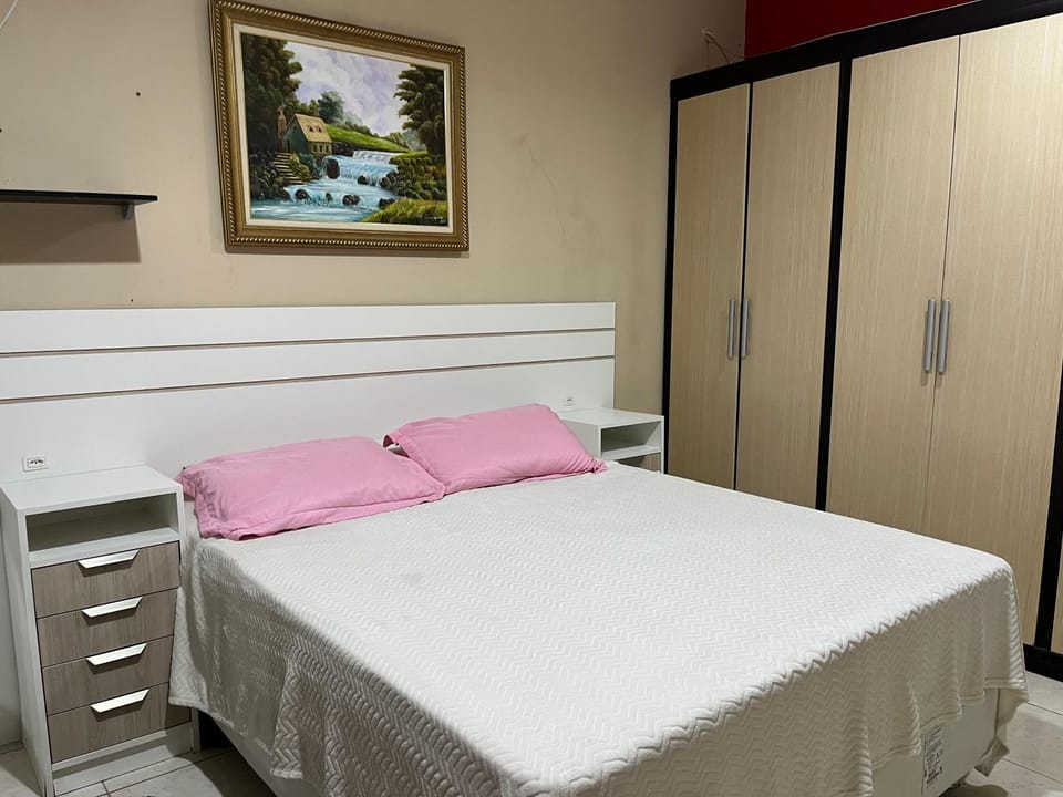 Casa com Suíte na Praia dos Ingleses House in Florianopolis