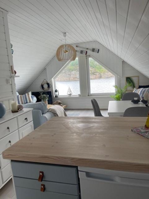 Sjøro Apartment in Vestland