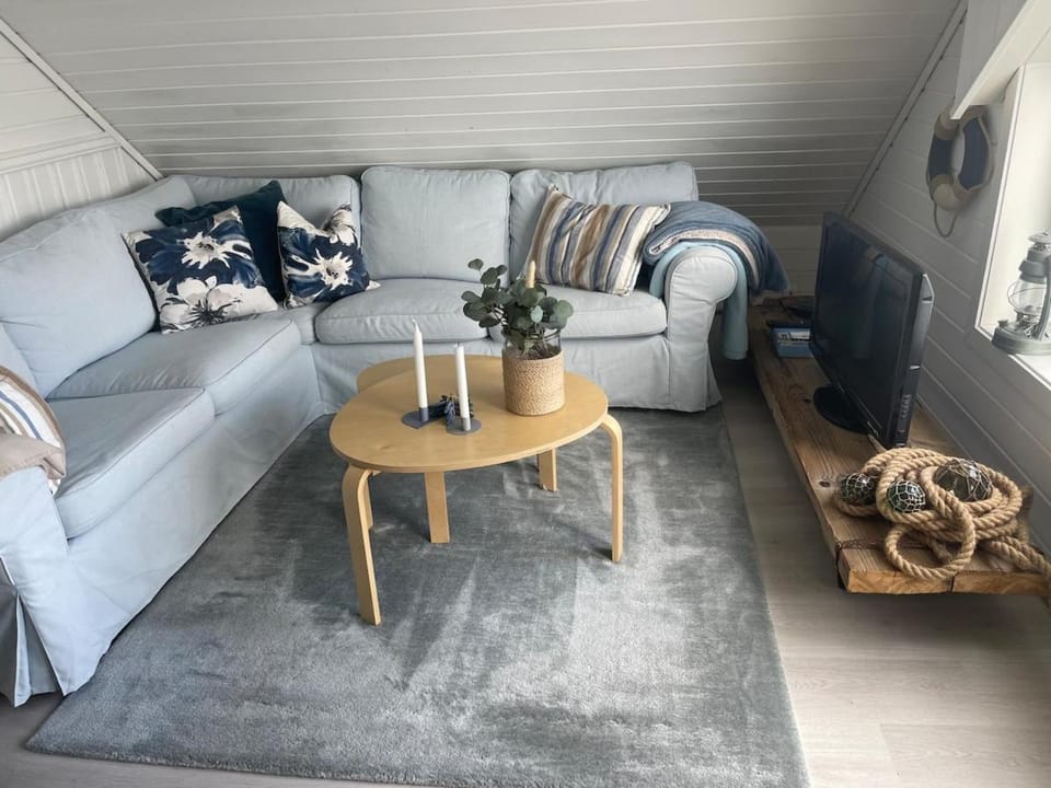 Sjøro Apartment in Vestland
