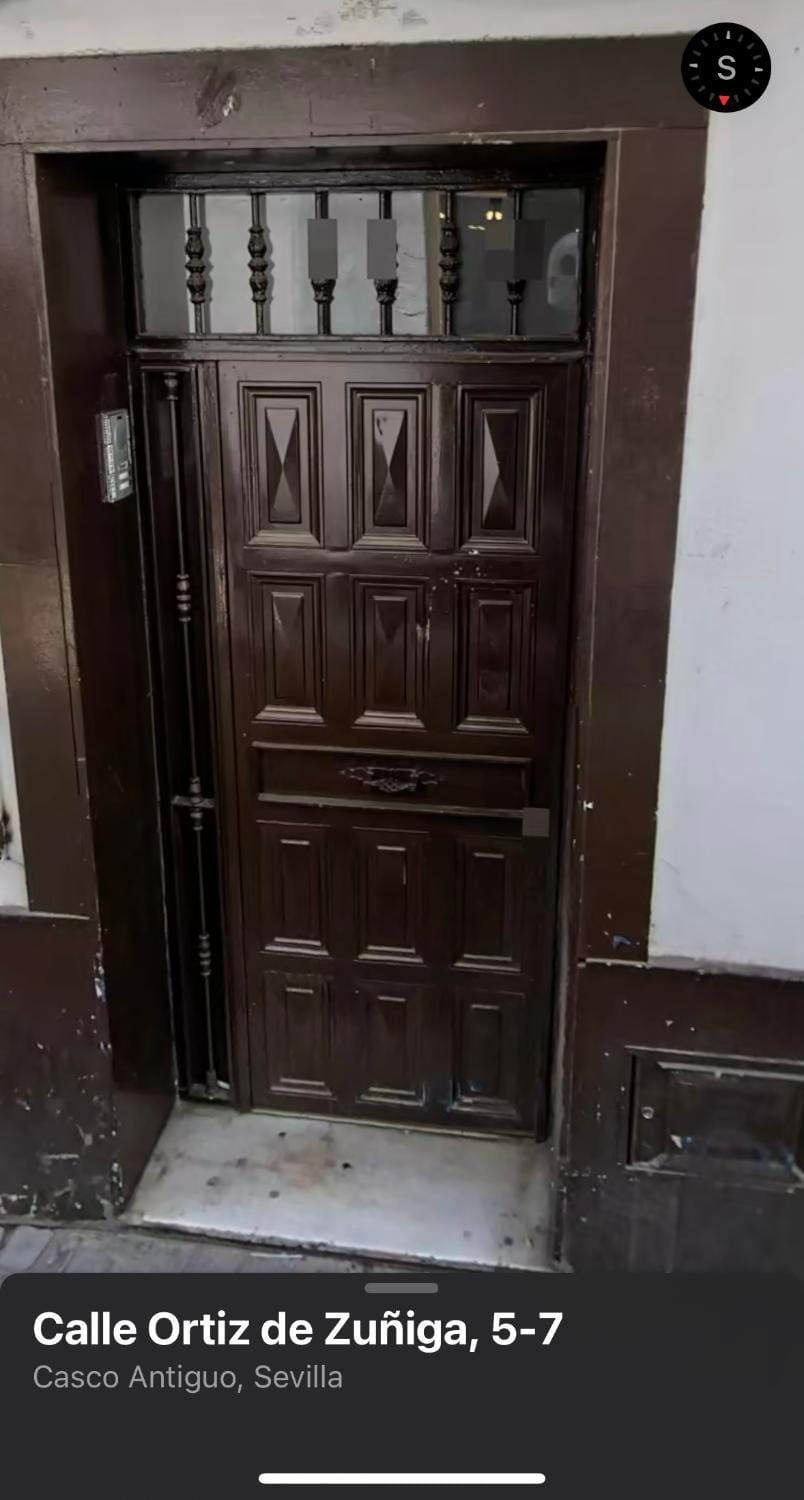 Property building, Lobby or reception