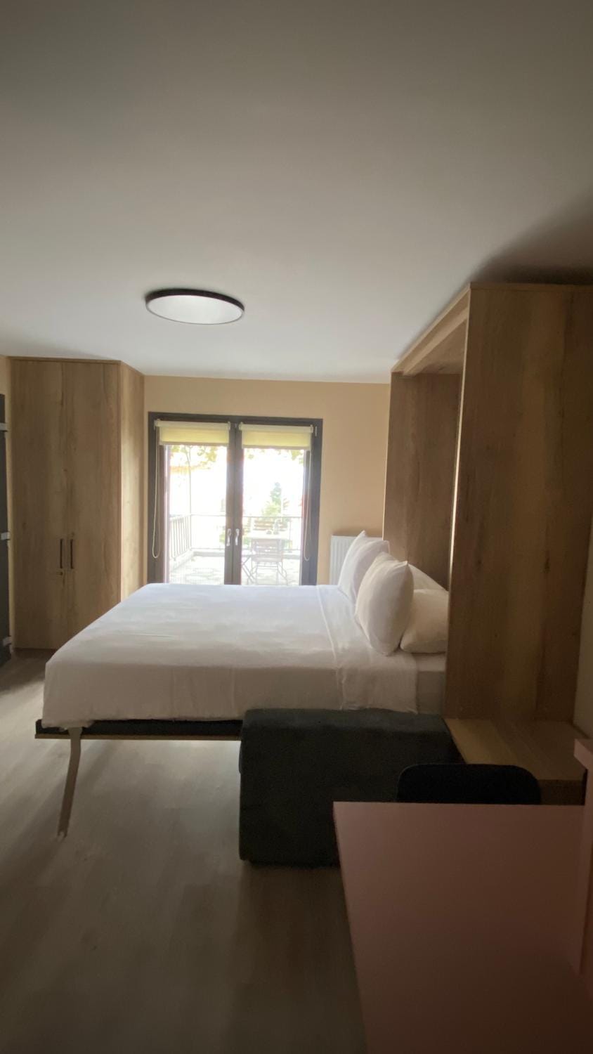 Manoria studio Apartment in Decentralized Administration of Macedonia and Thrace