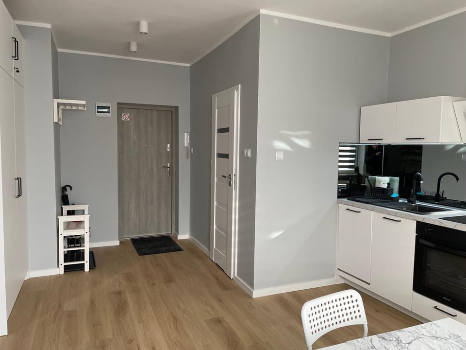 Apartament LONDYN Apartment in Poland