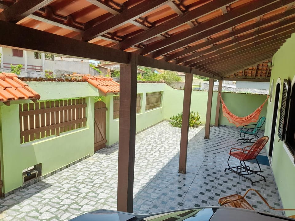 Patio, Balcony/Terrace