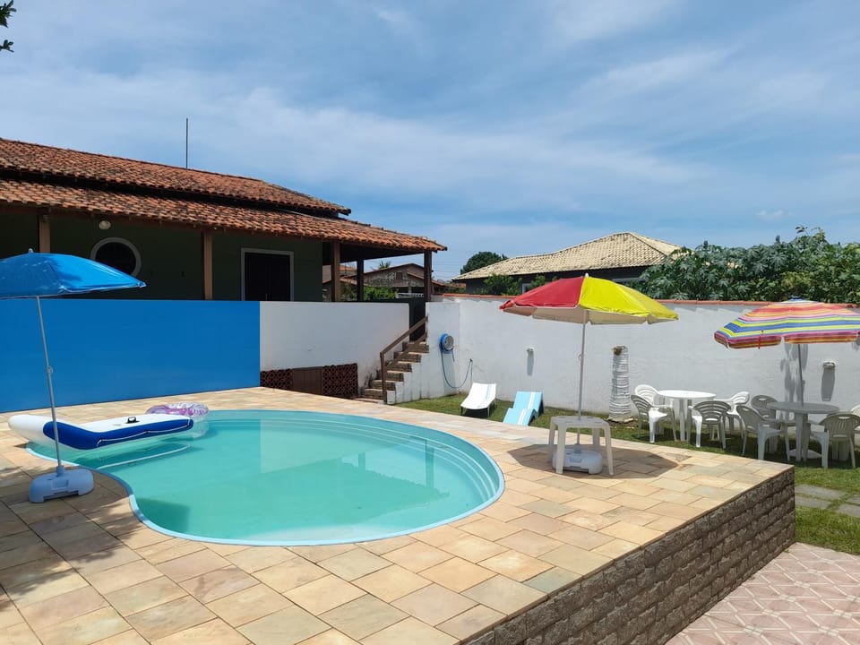 Day, Pool view, Swimming pool, sunbed