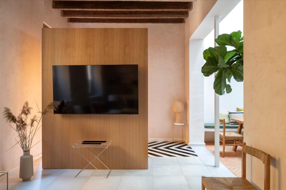TV and multimedia