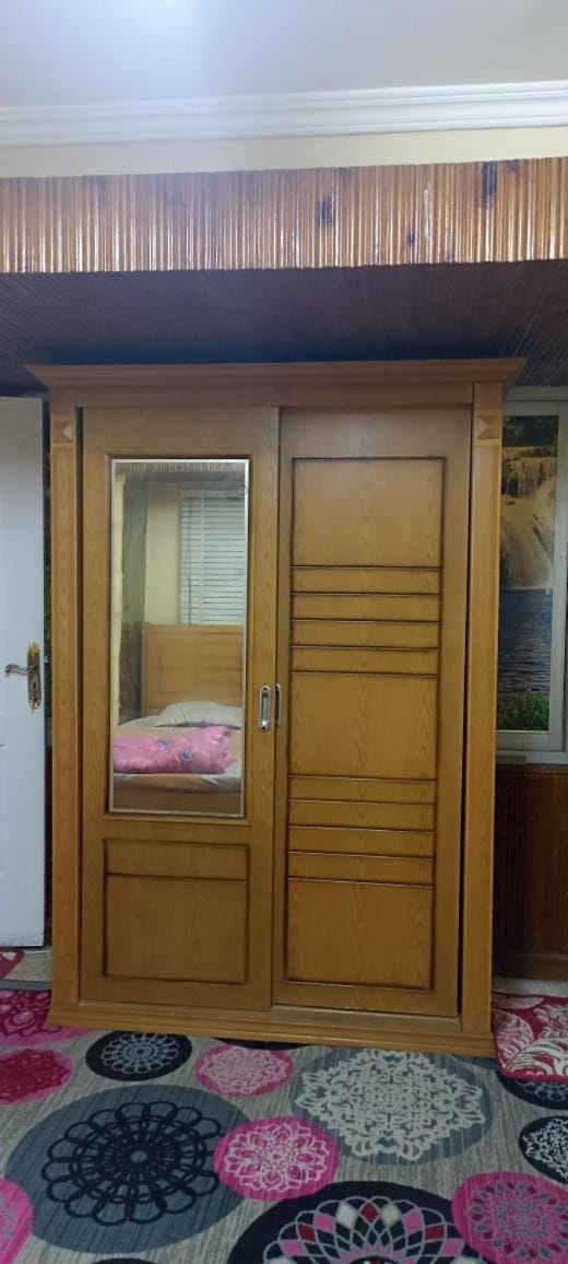 شقة مميزة بجوار مترو الدقي Apartment in Egypt