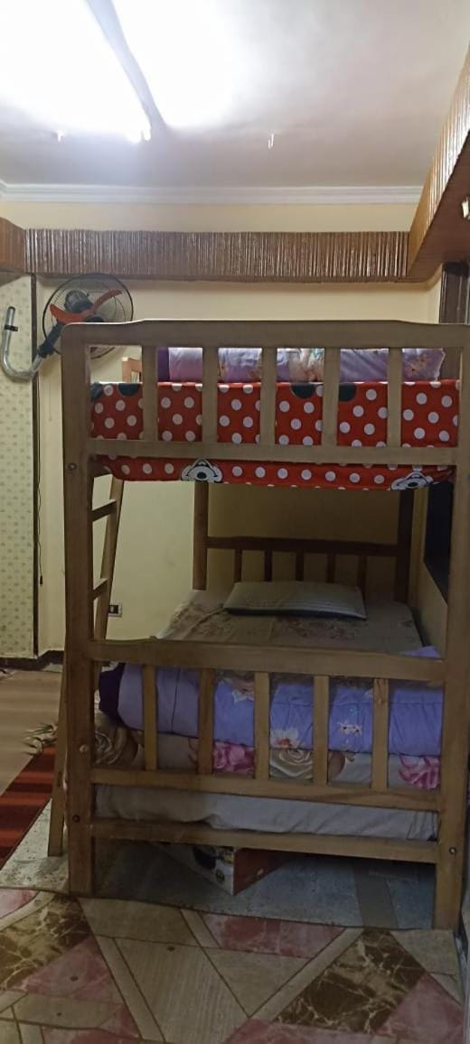 شقة مميزة بجوار مترو الدقي Apartment in Egypt