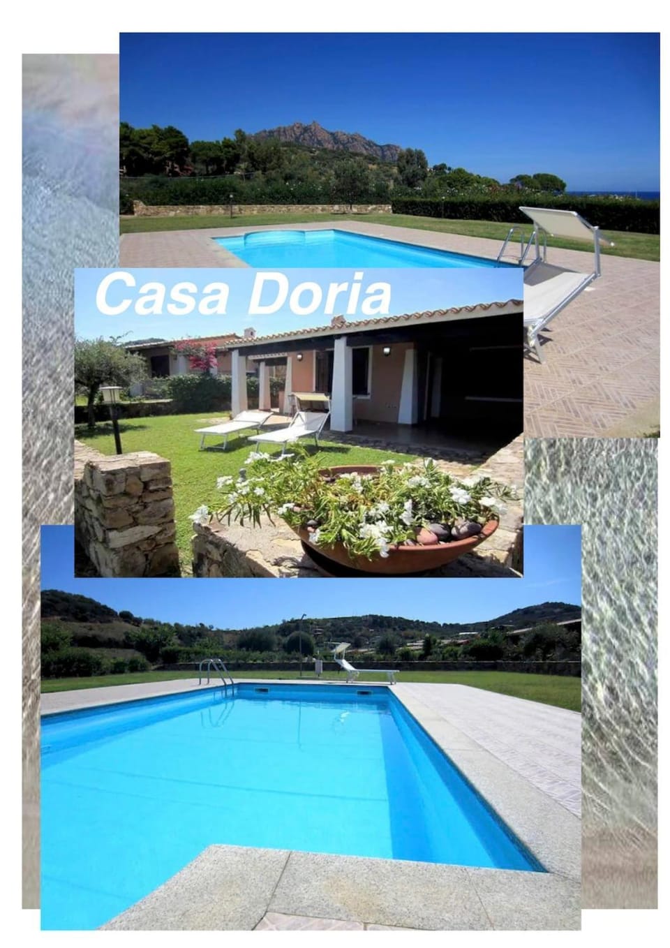 Day, Pool view, Swimming pool