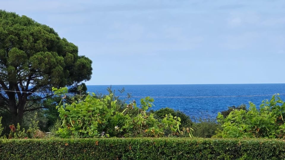 Casa Doria - sea, pool, mountains, relax House in Sardinia