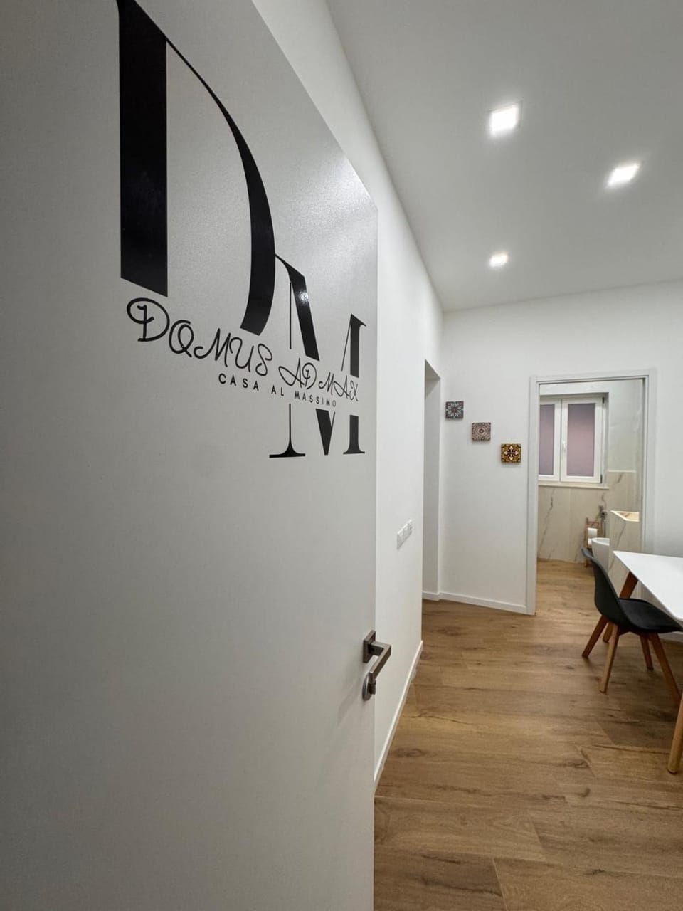 Domus ad Max- La casa nel cuore di Palermo House in Palermo
