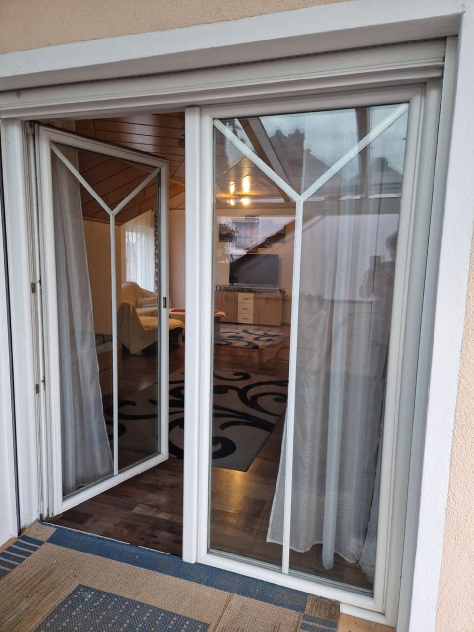Eigentumswohnung in Mengkofen für Firmen Reisend Apartment in Straubing-Bogen