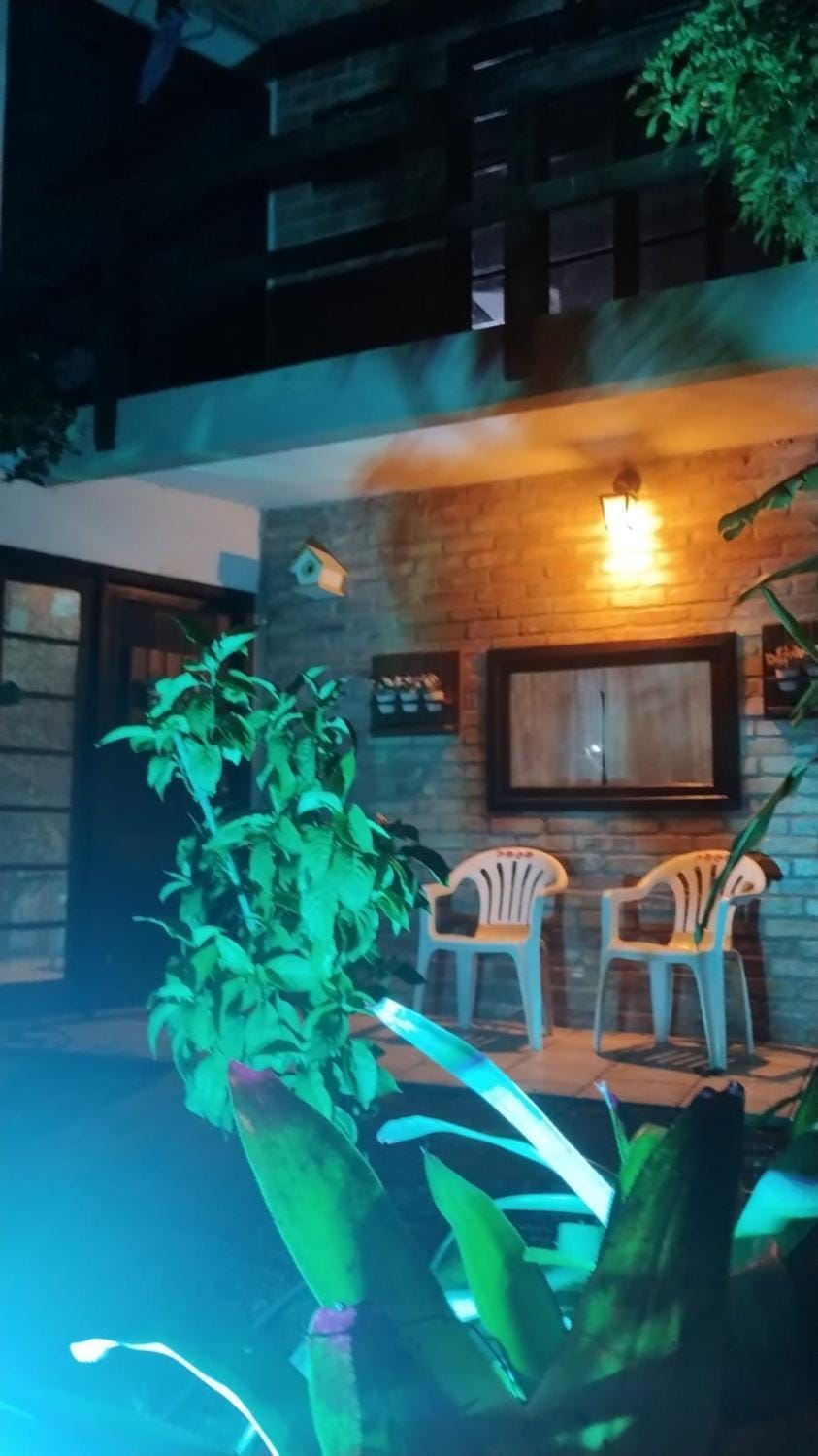 Casa da Lagoa House in Imbituba