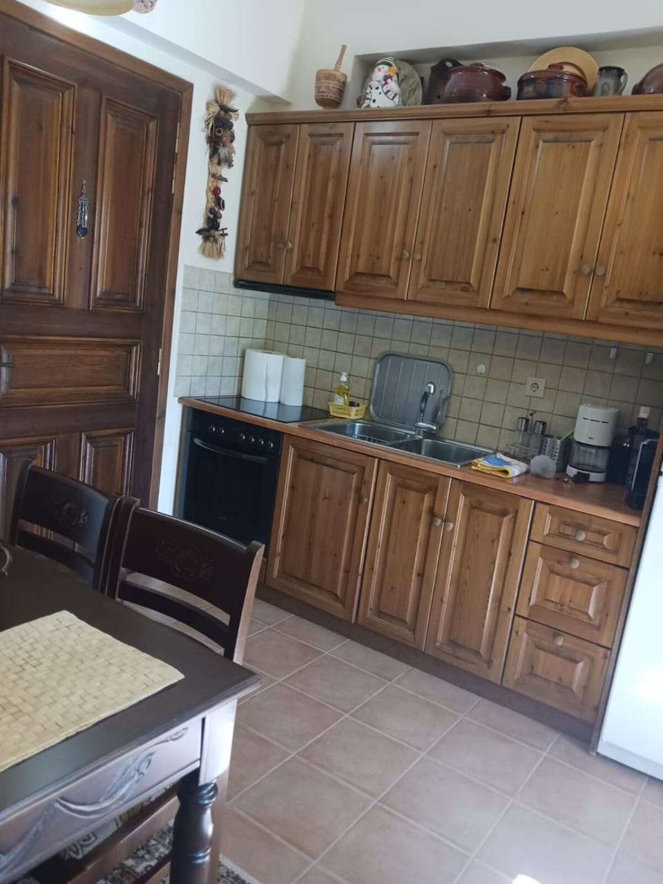 Les Trois Reines, Arachova Apartment in Peloponnese, Western Greece and the Ionian