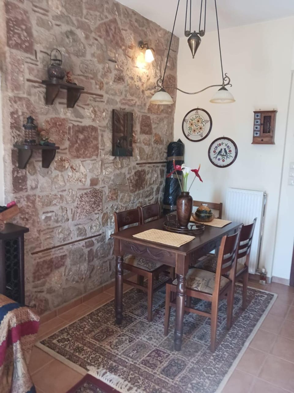 Les Trois Reines, Arachova Apartment in Peloponnese, Western Greece and the Ionian