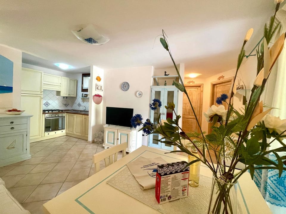 Kitchen or kitchenette, oven, stove