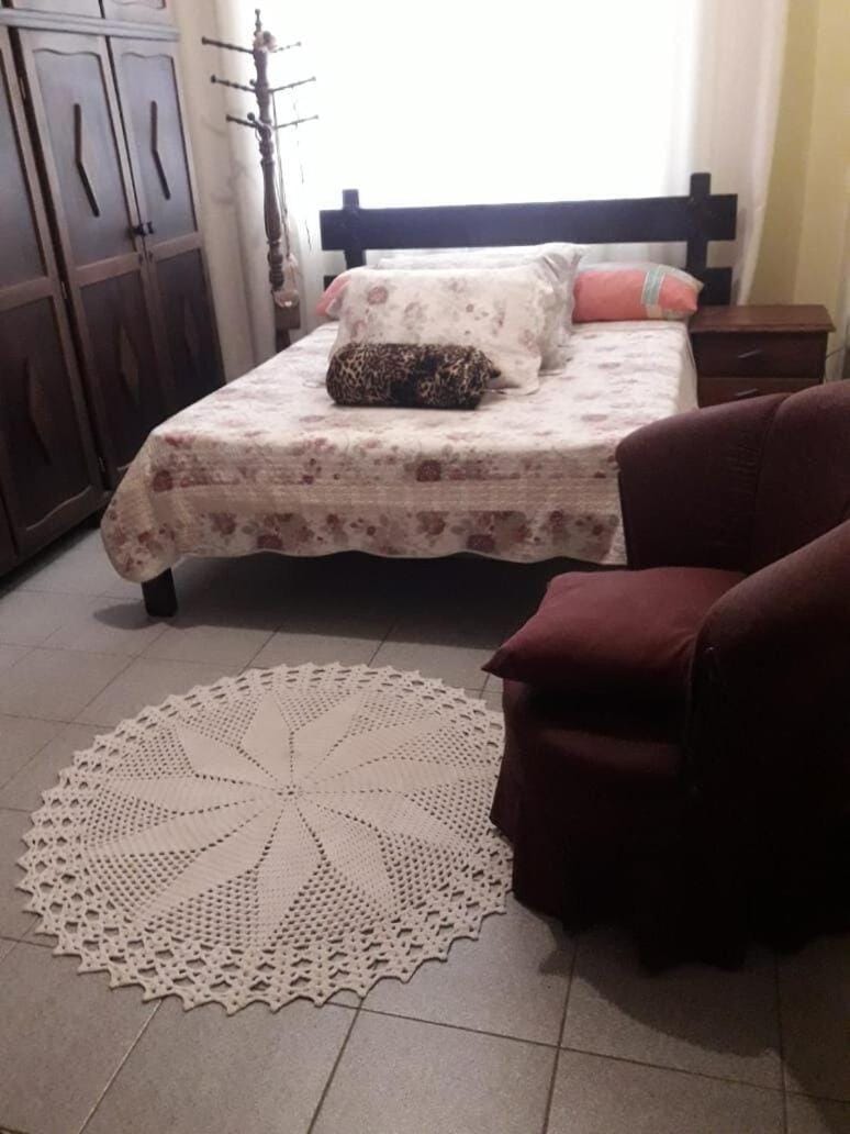 Hospedagem Cantinho da Alice House in Cunha