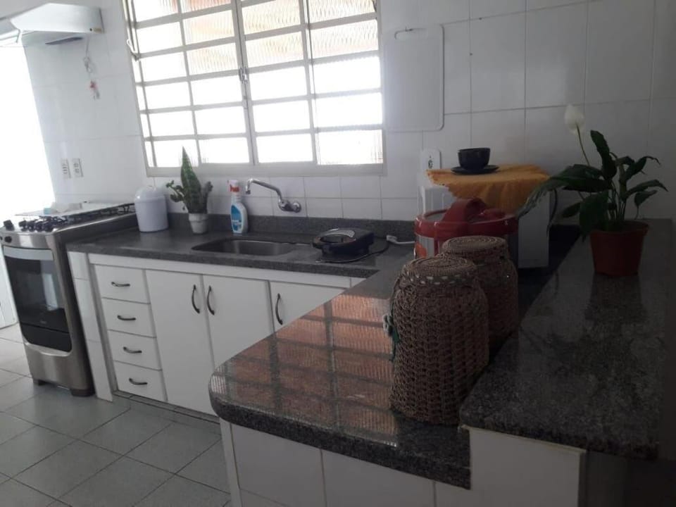 Hospedagem Cantinho da Alice House in Cunha