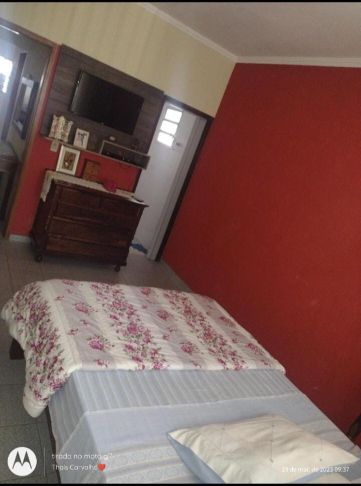 Hospedagem Cantinho da Alice House in Cunha