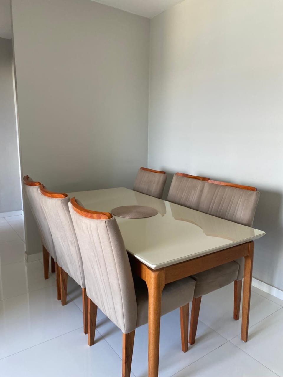 Apartamento em Belém Apartment in Belém