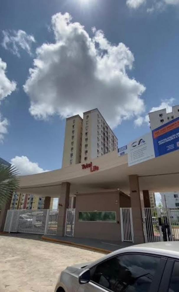 Apartamento em Belém Apartment in Belém