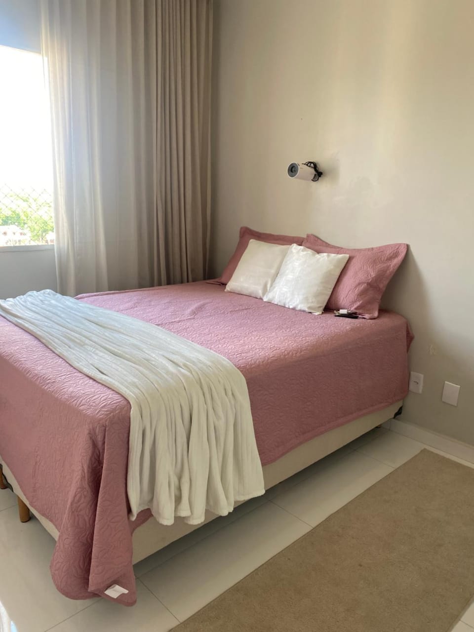 Apartamento em Belém Apartment in Belém
