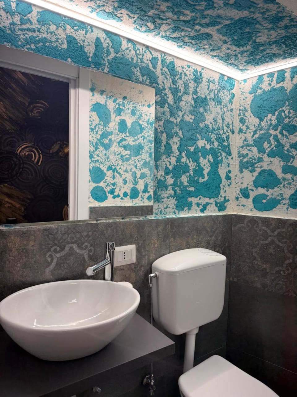 Antica Sicilia Rooms and Breakfast Bed and Breakfast in Catania