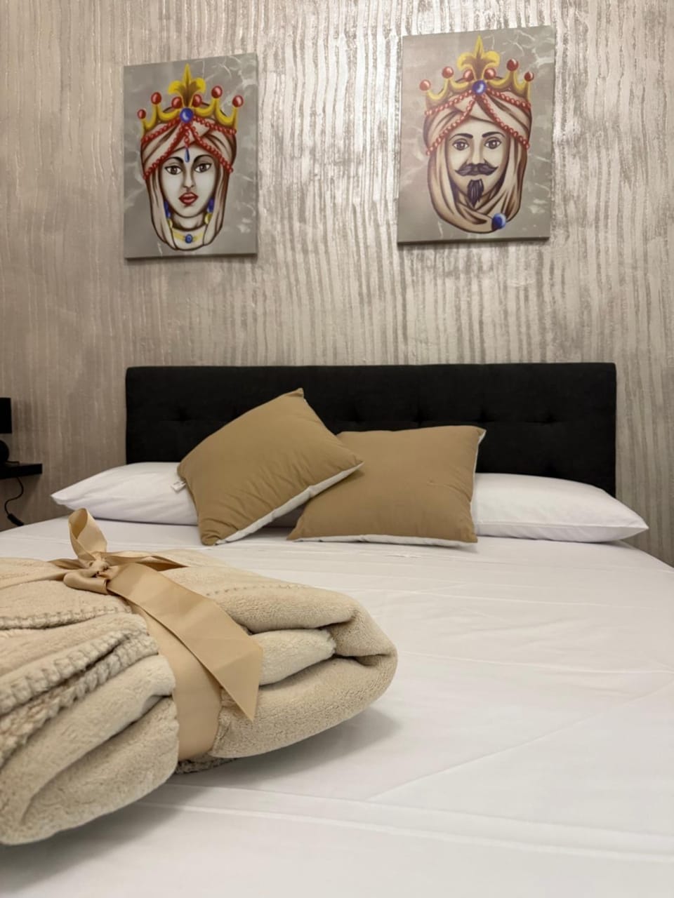 Antica Sicilia Rooms and Breakfast Bed and Breakfast in Catania