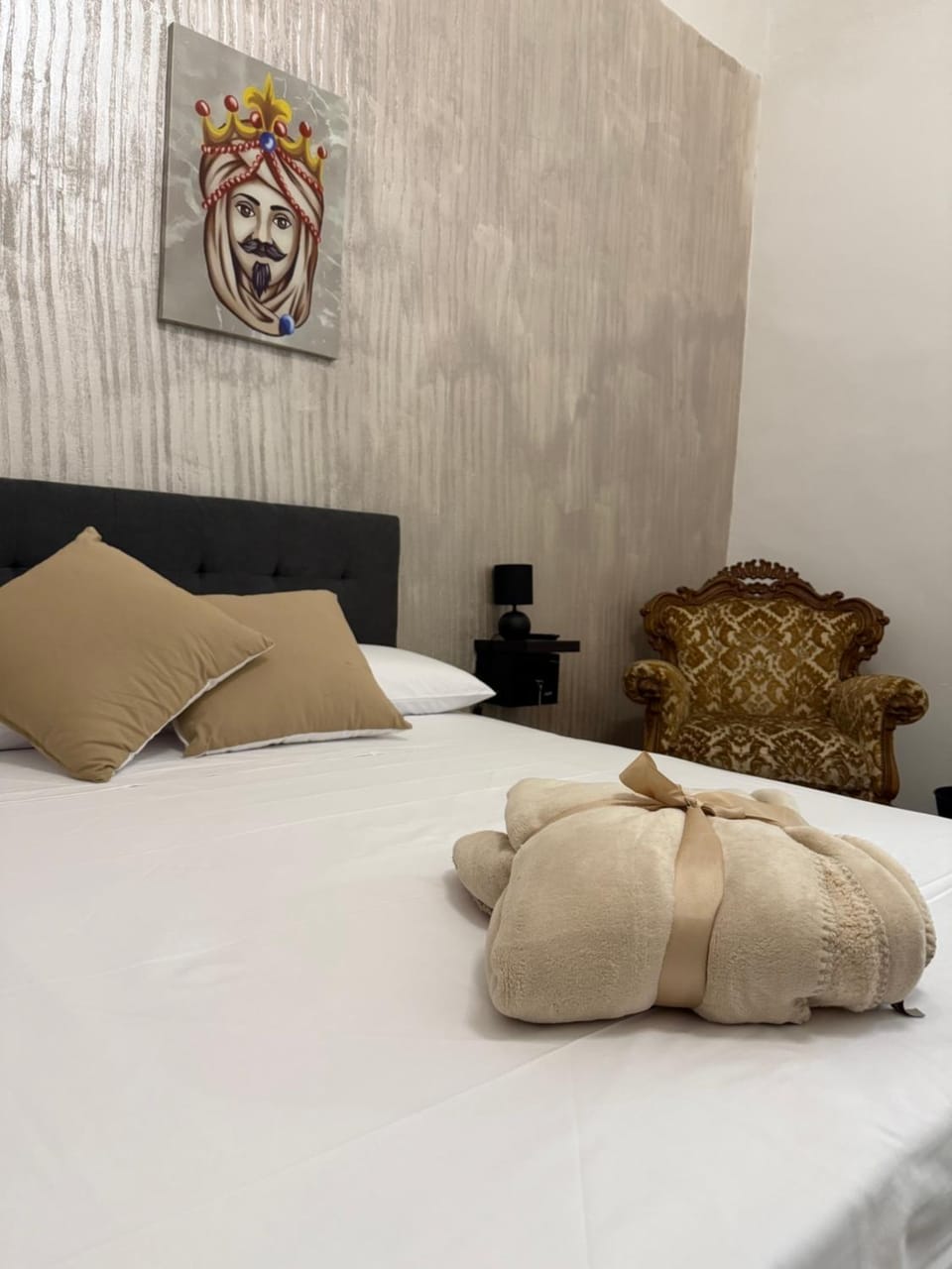 Antica Sicilia Rooms and Breakfast Bed and Breakfast in Catania